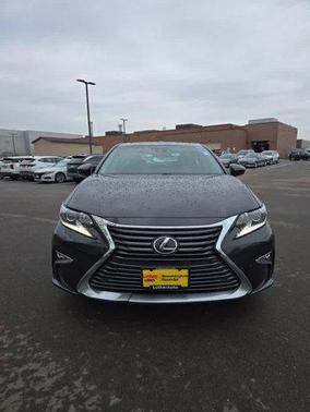 2018 Lexus ES 350 Base