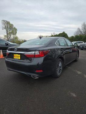2018 Lexus ES 350 Base