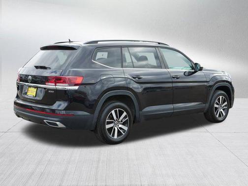 2021 Volkswagen Atlas 2.0T SE