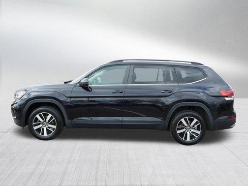 2021 Volkswagen Atlas 2.0T SE