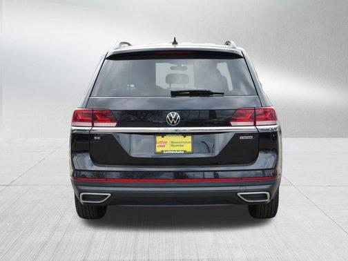 2021 Volkswagen Atlas 2.0T SE