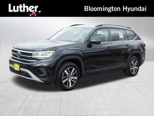 2021 Volkswagen Atlas 2.0T SE