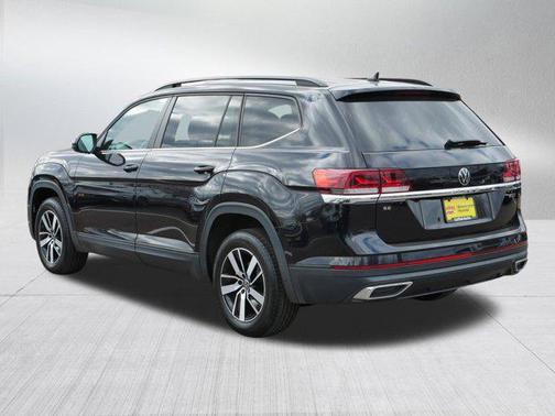 2021 Volkswagen Atlas 2.0T SE