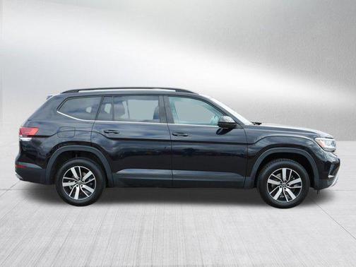 2021 Volkswagen Atlas 2.0T SE