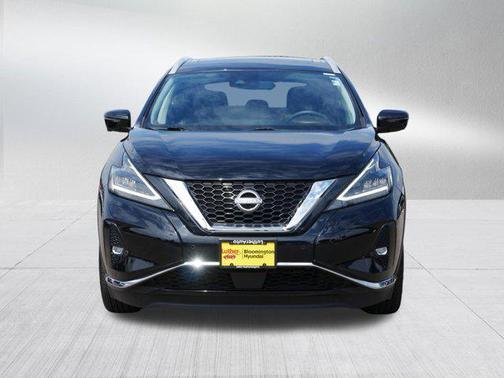 2024 Nissan Murano Platinum Intelligent AWD