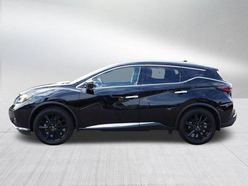 2024 Nissan Murano Platinum Intelligent AWD