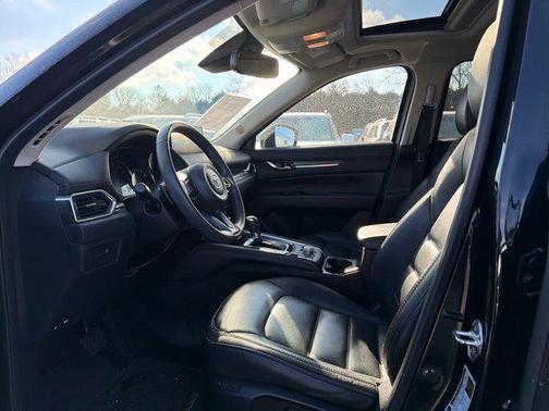 2023 Mazda CX-5 2.5 S