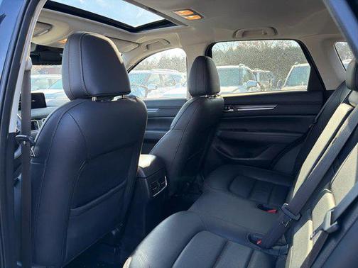 2023 Mazda CX-5 2.5 S