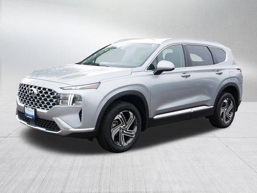 2022 Hyundai SANTA FE SEL 2.4