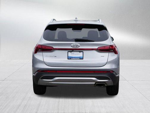2022 Hyundai SANTA FE SEL 2.4