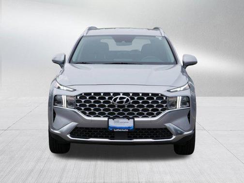 2022 Hyundai SANTA FE SEL 2.4