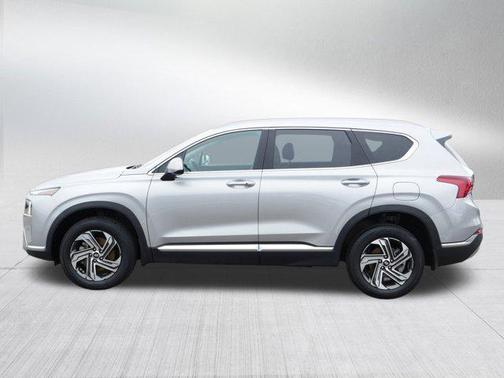 2022 Hyundai SANTA FE SEL 2.4
