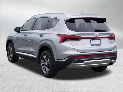 2022 Hyundai SANTA FE SEL 2.4