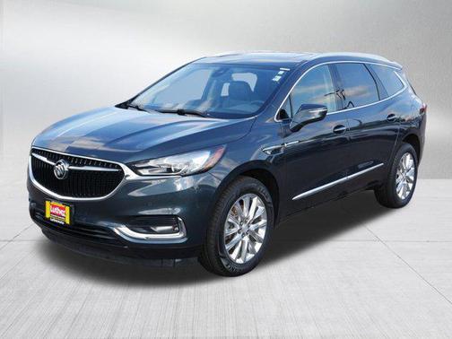 2018 Buick Enclave Premium