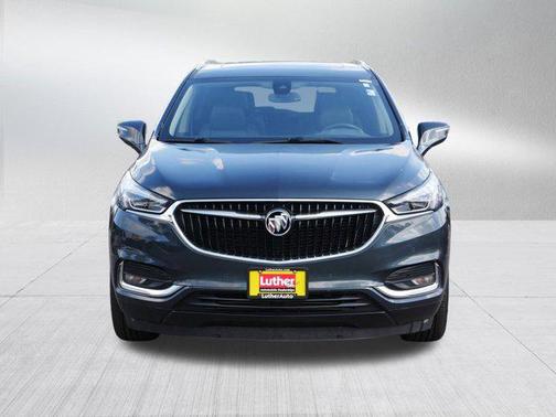 2018 Buick Enclave Premium