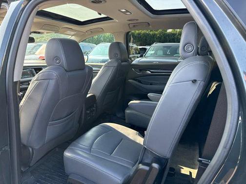 2018 Buick Enclave Premium