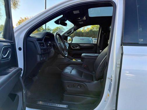 2023 Chevrolet Tahoe 4WD RST