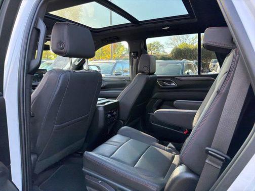 2023 Chevrolet Tahoe 4WD RST