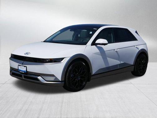 2022 Hyundai IONIQ 5 Limited