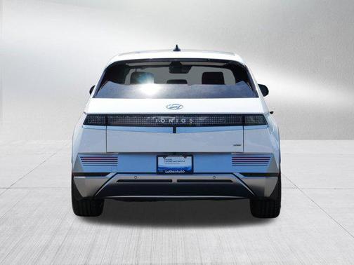 2022 Hyundai IONIQ 5 Limited