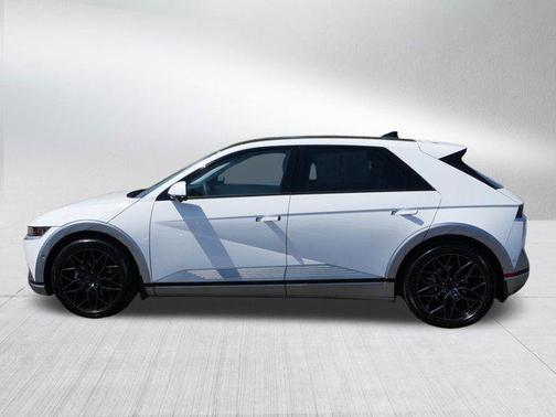 2022 Hyundai IONIQ 5 Limited