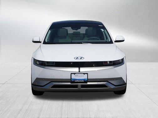 2022 Hyundai IONIQ 5 Limited