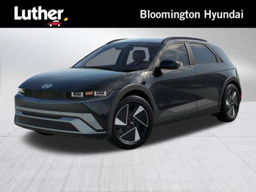 2025 Hyundai IONIQ 5 SEL