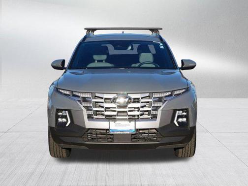 2023 Hyundai SANTA CRUZ SEL Premium