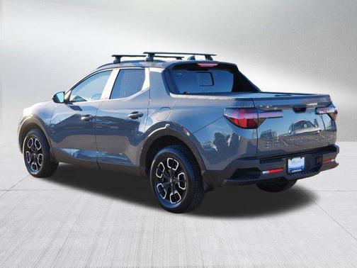 2023 Hyundai SANTA CRUZ SEL Premium