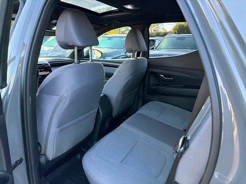 2023 Hyundai SANTA CRUZ SEL Premium