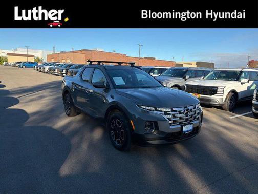 2023 Hyundai SANTA CRUZ SEL Premium