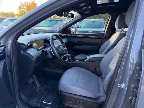 2023 Hyundai SANTA CRUZ SEL Premium
