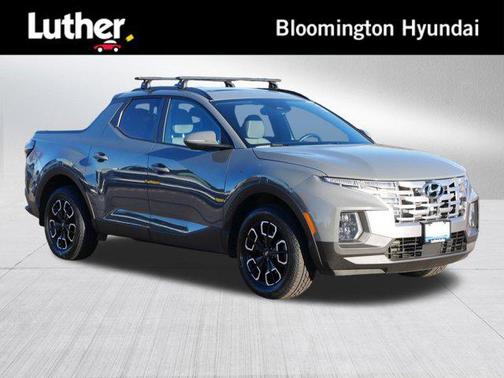2023 Hyundai SANTA CRUZ SEL Premium