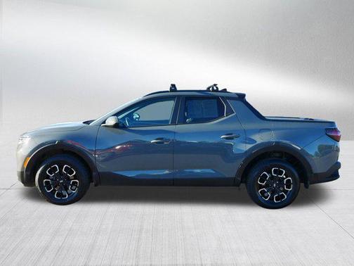 2023 Hyundai SANTA CRUZ SEL Premium