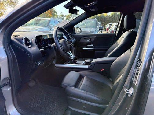 2021 Mercedes-Benz GLA 250 Base 4MATIC