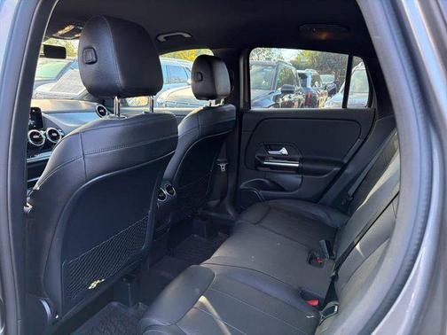 2021 Mercedes-Benz GLA 250 Base 4MATIC
