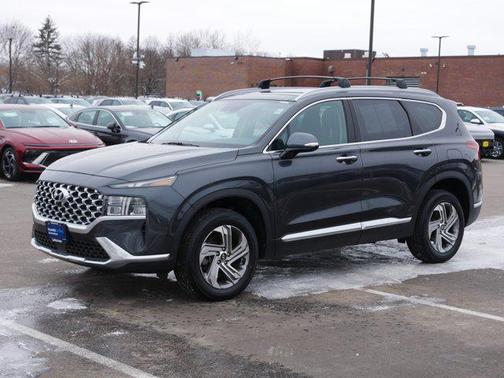 2023 Hyundai SANTA FE SEL 2.4