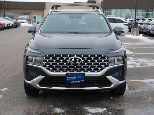 2023 Hyundai SANTA FE SEL 2.4