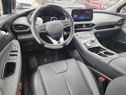 2023 Hyundai SANTA FE SEL 2.4
