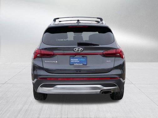 2023 Hyundai SANTA FE SEL 2.4