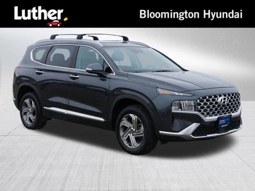 2023 Hyundai SANTA FE SEL 2.4