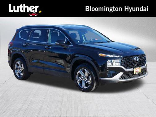 2023 Hyundai SANTA FE SEL 2.4