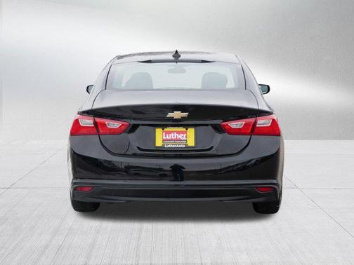 2017 Chevrolet Malibu 1LS