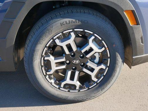 2025 Hyundai TUCSON XRT
