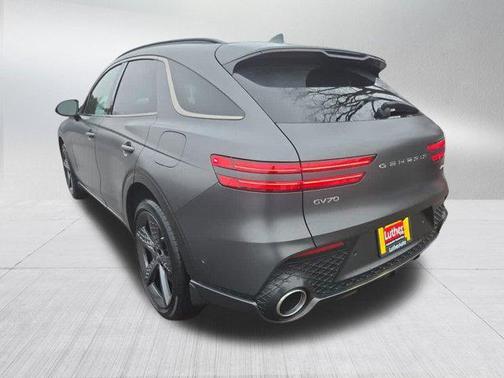 2024 Genesis GV70 2.5T AWD