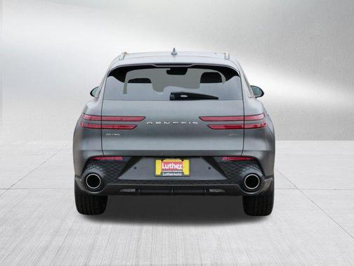 2024 Genesis GV70 2.5T AWD