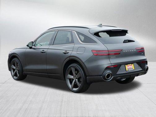 2024 Genesis GV70 2.5T AWD