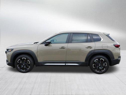 2023 Mazda CX-50 2.5 Turbo Meridian Edition