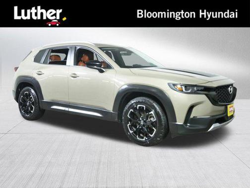 2023 Mazda CX-50 2.5 Turbo Meridian Edition