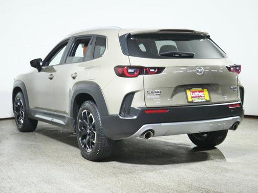 2023 Mazda CX-50 2.5 Turbo Meridian Edition
